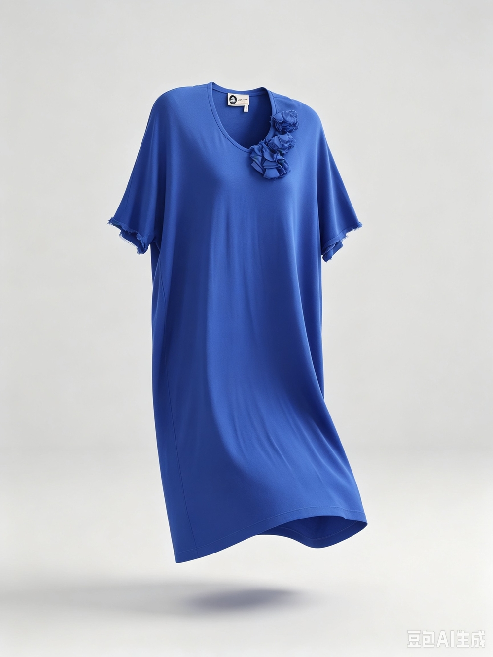 Lanvin midi dress